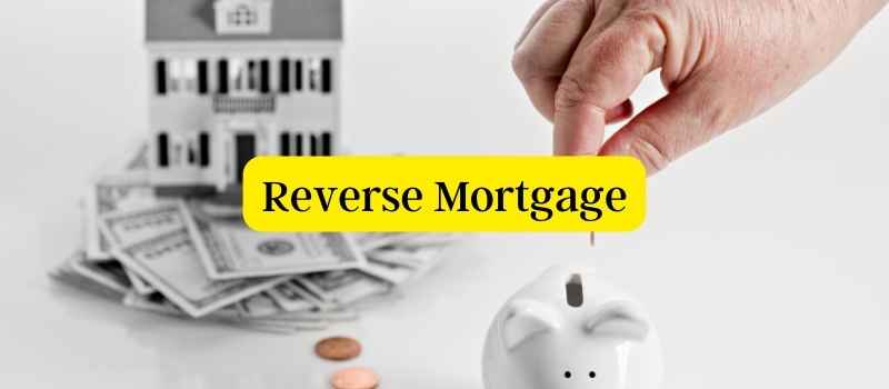 What is a reverse mortgage, how does it work?